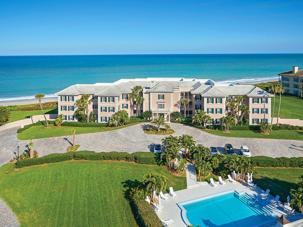 1000 Beach Road #294