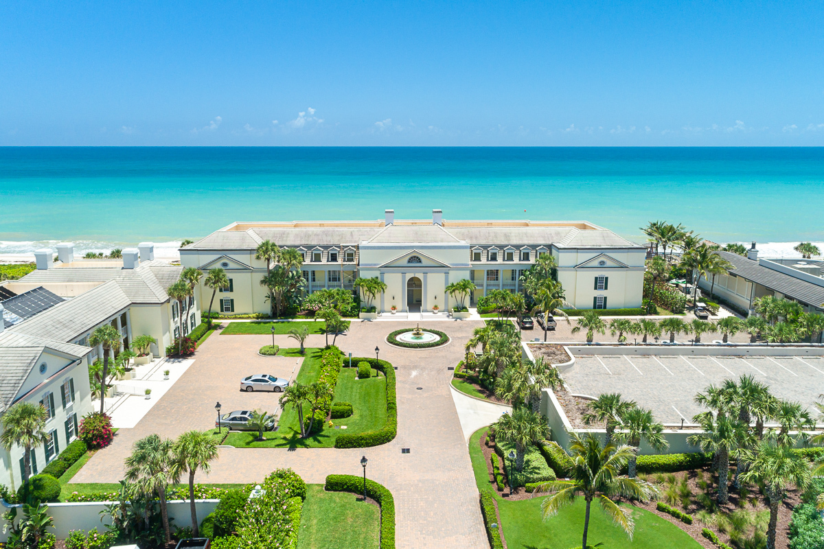 100ocean Aerial2018s