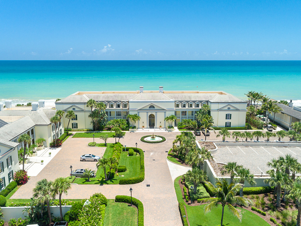 100 Ocean Road #103