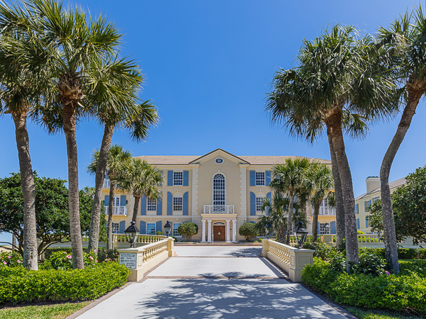1050 Beach Road #3H