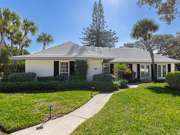 253 Silver Moss Drive