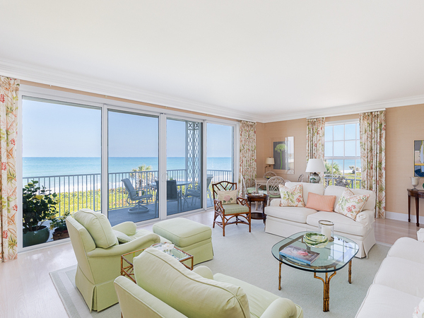 300 Ocean Road #2E