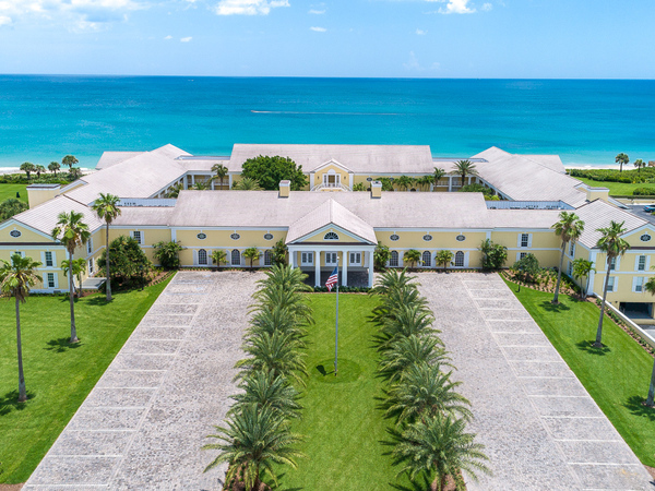 400 Beach Road #237