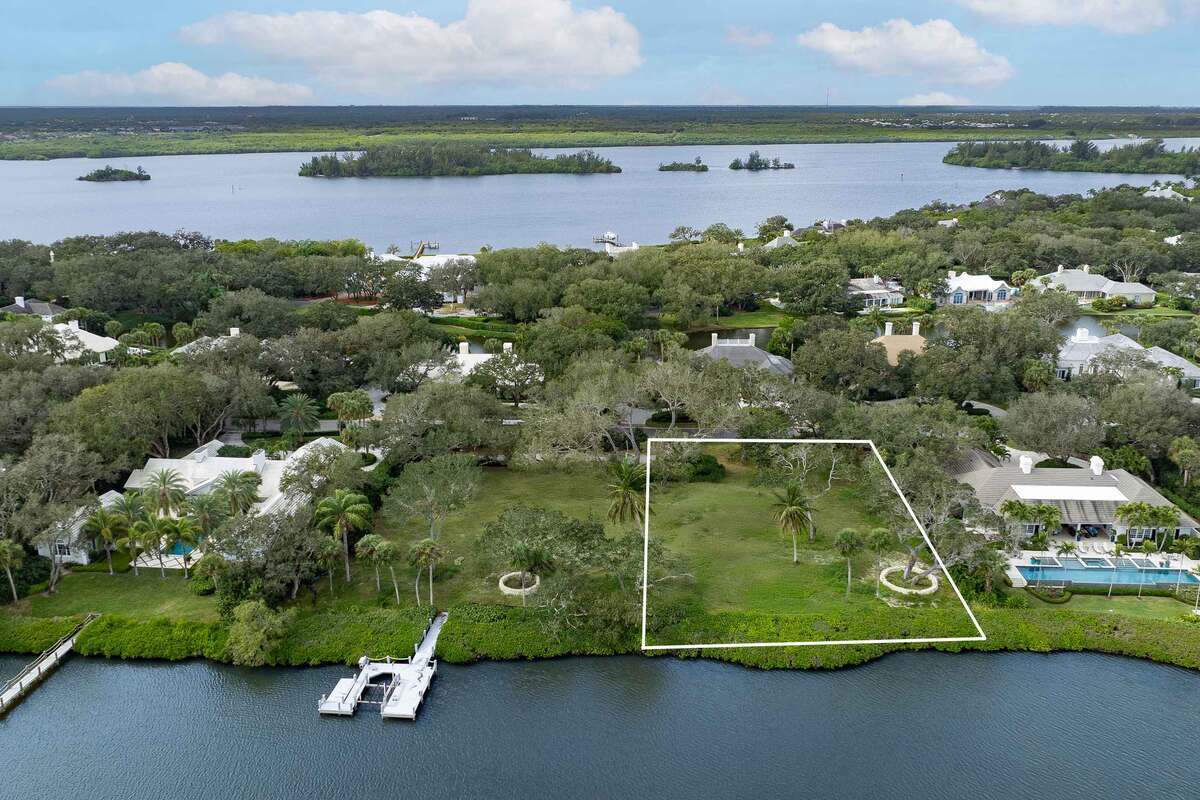 570 Coconut Palm Aerials 3