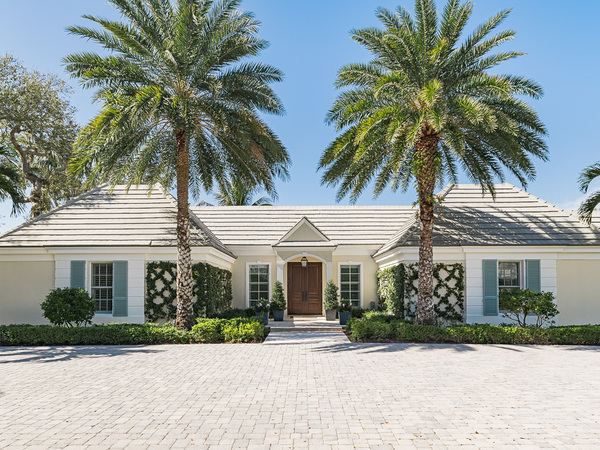611 Indian Harbor Road