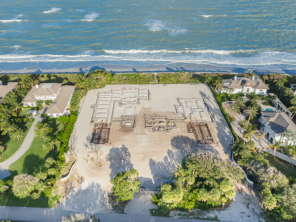 Bleu Horizon Homesite