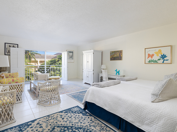 400 Beach Road #211 & #212